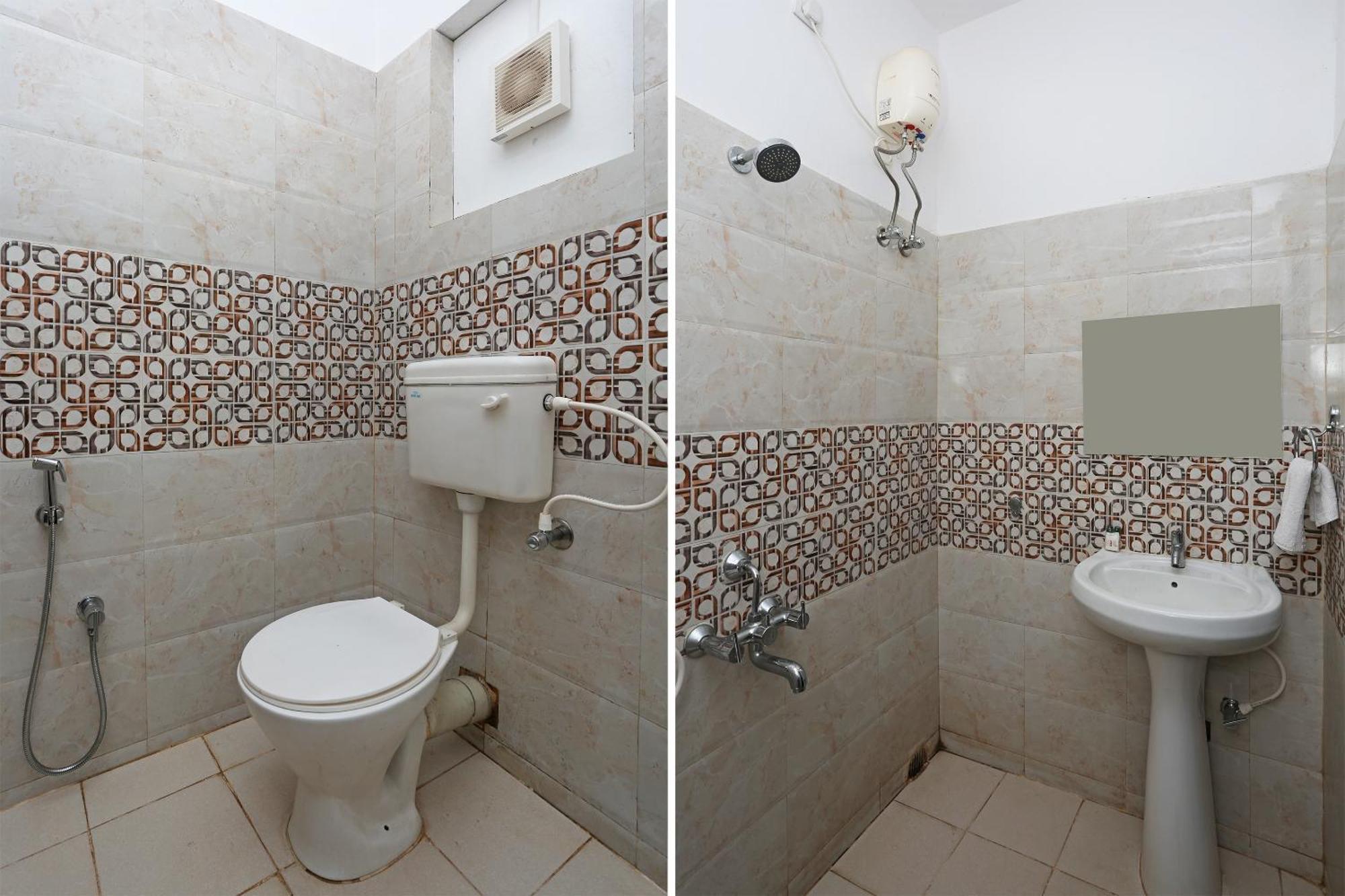 Oyo Stellar Resort Bhuvanesvar Kültér fotó